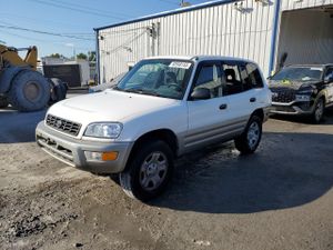 Toyota Rav4 2.0L 4 2000
