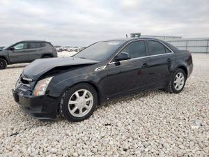 Cadillac CTS HI FEATURE V6 3.6L 6 2009