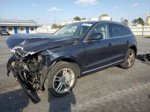 Audi Q5 PREMIUM PLUS 2.0L 4 2014