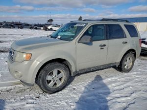 Ford Escape XLT 3.0L 6 2009