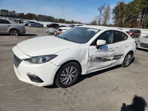 Mazda 3 SPORT 2.0L 4 2015