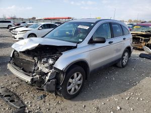Honda CR-V SE 2.4L 4 2011