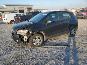 Chevrolet Trax LS 1.4L 4 2015