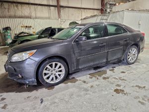 Chevrolet Malibu 2LT 2.5L 4 2013