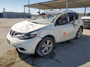 Nissan Murano S 3.5L 6 2011