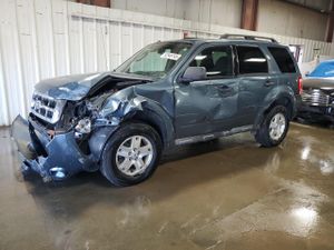 Ford Escape XLT 3.0L 6 2010