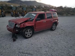 Jeep Patriot SPORT 2.4L 4 2008