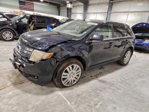 Ford Edge LIMITED 3.5L 6 2010
