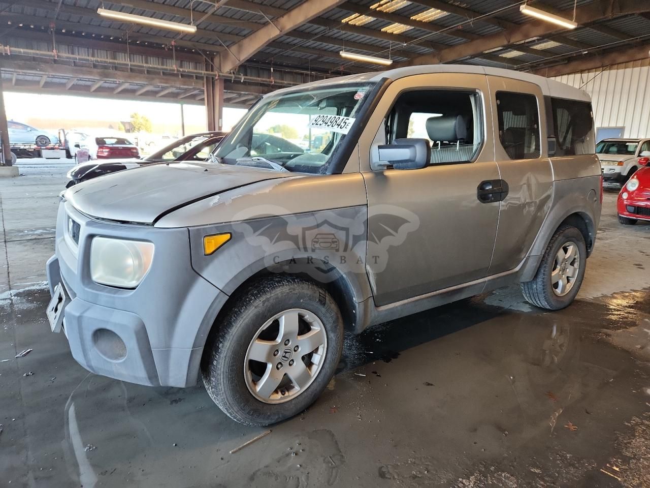 Honda Element EX 2.4L 4 2003
