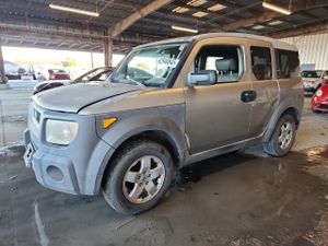 Honda Element EX 2.4L 4 2003