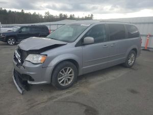 Dodge Grand Caravan (Caravan) SXT 3.6L 6 2015