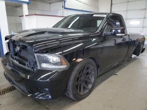 Dodge RAM SPORT 5.7L 8 2012