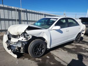 Toyota Camry LE 2.4L 4 2003