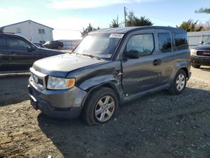 Honda Element EX 2.4L 4 2011