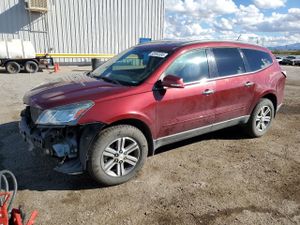 Chevrolet Traverse LT 3.6L 6 2015