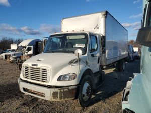 Freightliner Business Class M2 106 MEDIUM DUTY 6.7L 6 2015