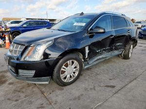 Cadillac SRX LUXURY COLLECTION 3.0L 6 2010