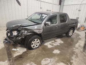 Honda Ridgeline RTS 3.5L 6 2008