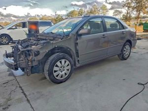 Toyota Corolla CE 1.8L 4 2004