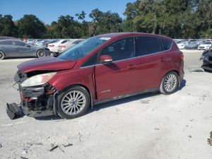 Ford C-series SEL 2.0L 4 2014