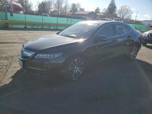 Acura TLX TECH 2.4L 4 2015