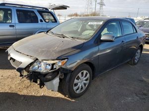 Toyota Corolla BASE 1.8L 4 2009