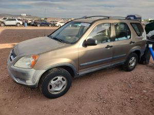 Honda CR-V LX 2.4L 4 2003