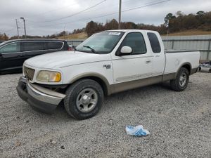 Ford F-150 5.4L 8 2002
