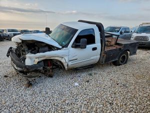 Chevrolet Silverado 1500 K2500 HEAVY DUTY 6.0L 8 2005