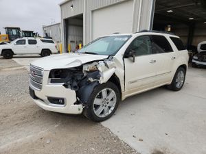 GMC Acadia DENALI 3.6L 6 2015