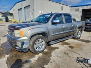GMC Sierra C1500 SLE 5.3L 8 2012