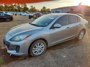 Mazda 3 I 2.0L 4 2012