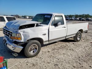 Ford F-150 4.9L 6 1994