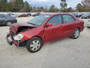Toyota Corolla CE 1.8L 4 2008
