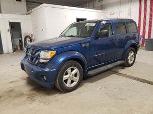 Dodge Nitro SXT 3.7L 6 2010
