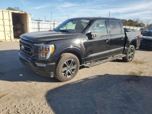 Ford F-150 SUPERCREW 5.0L 8 2023