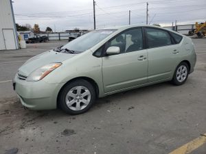 Toyota Prius 1.5L 4 2007