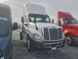 Freightliner Cascadia 14.9L 6 2014