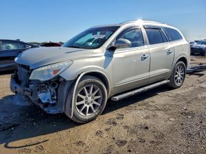 Buick Enclave 3.6L 6 2014
