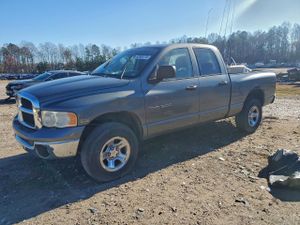 Dodge RAM ST 5.7L 8 2005