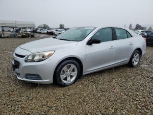 Chevrolet Malibu LS 2.5L 4 2015