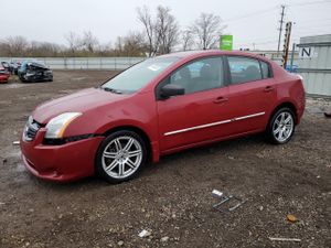Nissan Sentra 2.0 2.0L 4 2010