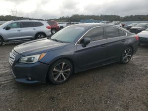 Subaru Legacy 2.5I LIMITED 2.5L 4 2015
