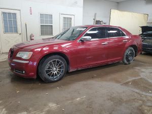 Chrysler 300C LUXURY 5.7L 8 2013