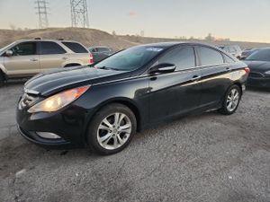 Hyundai Sonata SE 2.4L 4 2011