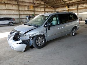 Chrysler Town & Country TOURING 3.8L 6 2007