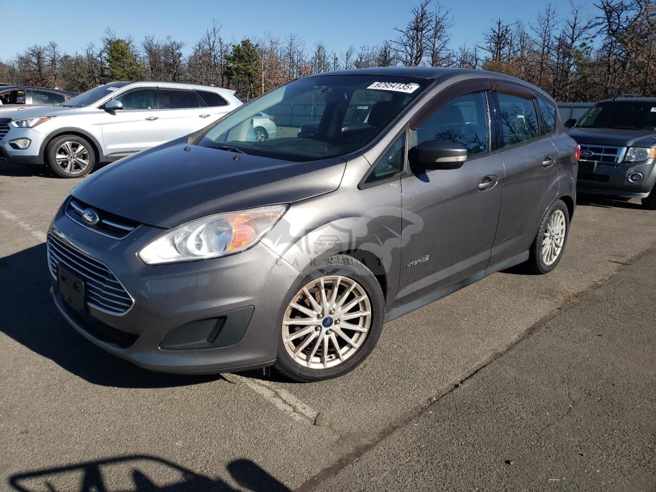 Ford C-series SE 2.0L 4 2013