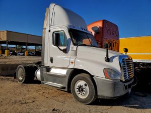 Freightliner Cascadia 12.8L 6 2015
