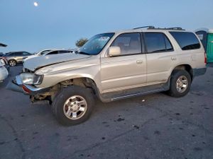 Toyota 4Runner SR5 3.4L 6 1997