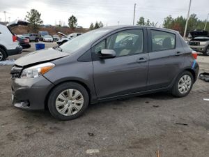 Toyota Yaris 1.5L 4 2013